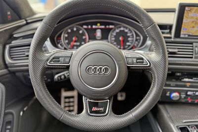 Audi A6 Gebrauchtwagen Audi A6 Gebrauchtwagen