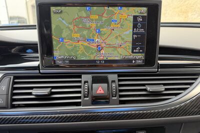 Audi A6 Gebrauchtwagen Audi A6 Gebrauchtwagen