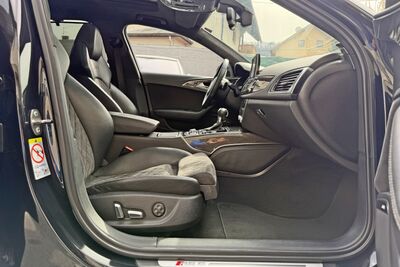 Audi A6 Gebrauchtwagen Audi A6 Gebrauchtwagen