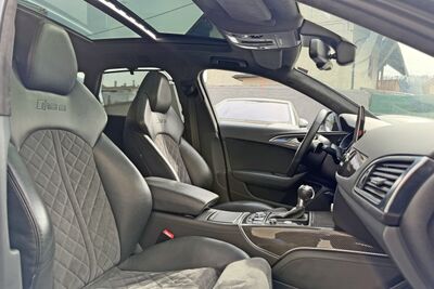 Audi A6 Gebrauchtwagen Audi A6 Gebrauchtwagen