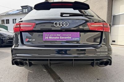 Audi A6 Gebrauchtwagen Audi A6 Gebrauchtwagen