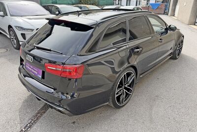 Audi A6 Gebrauchtwagen Audi A6 Gebrauchtwagen