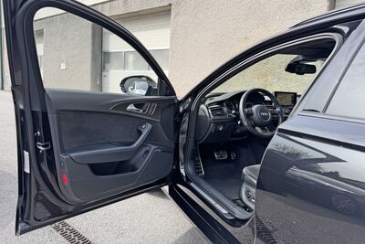 Audi A6 Gebrauchtwagen Audi A6 Gebrauchtwagen