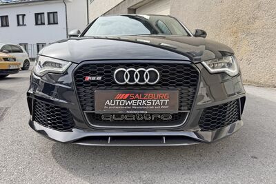 Audi A6 Gebrauchtwagen Audi A6 Gebrauchtwagen