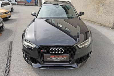 Audi A6 Gebrauchtwagen Audi A6 Gebrauchtwagen