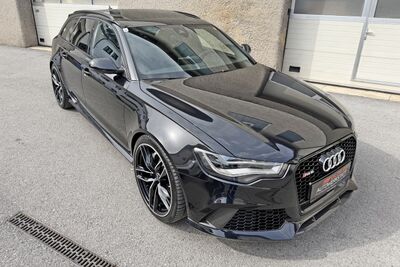 Audi A6 Gebrauchtwagen Audi A6 Gebrauchtwagen