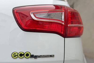 KIA Sportage Gebrauchtwagen