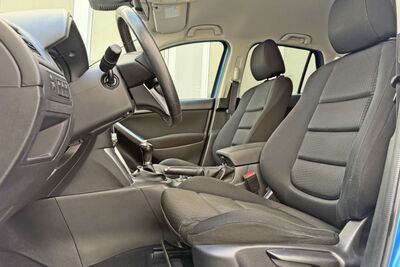 Mazda CX-5 Gebrauchtwagen Mazda CX-5 Gebrauchtwagen