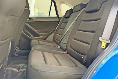 Mazda CX-5 Gebrauchtwagen Mazda CX-5 Gebrauchtwagen