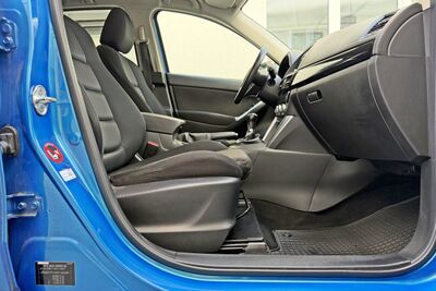 Mazda CX-5 Gebrauchtwagen Mazda CX-5 Gebrauchtwagen