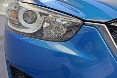 Mazda CX-5 Gebrauchtwagen Mazda CX-5 Gebrauchtwagen
