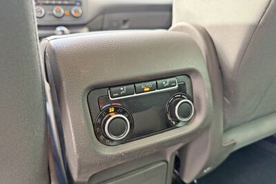 Seat Alhambra Gebrauchtwagen