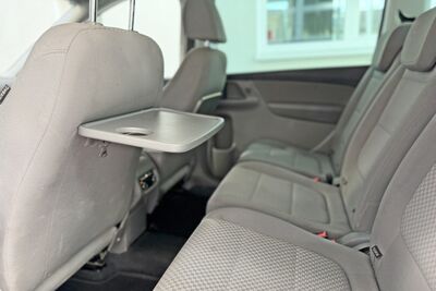 Seat Alhambra Gebrauchtwagen