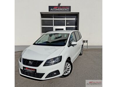 Seat Alhambra Gebrauchtwagen