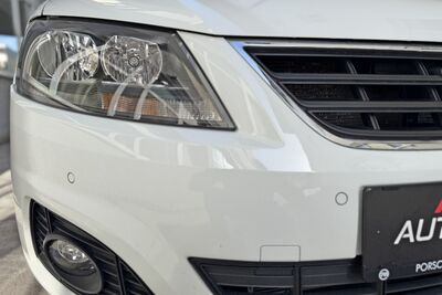 Seat Alhambra Gebrauchtwagen