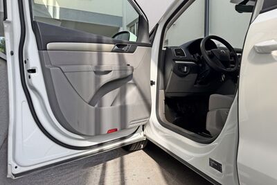 Seat Alhambra Gebrauchtwagen