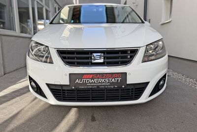 Seat Alhambra Gebrauchtwagen