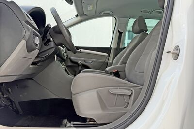Seat Alhambra Gebrauchtwagen