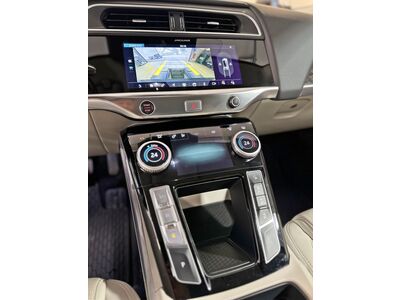Jaguar I-Pace Gebrauchtwagen Jaguar I-Pace Gebrauchtwagen