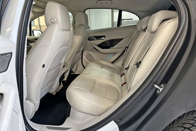 Jaguar I-Pace Gebrauchtwagen Jaguar I-Pace Gebrauchtwagen