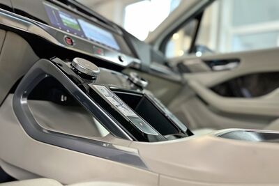 Jaguar I-Pace Gebrauchtwagen Jaguar I-Pace Gebrauchtwagen