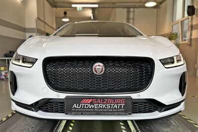 Jaguar I-Pace Gebrauchtwagen Jaguar I-Pace Gebrauchtwagen