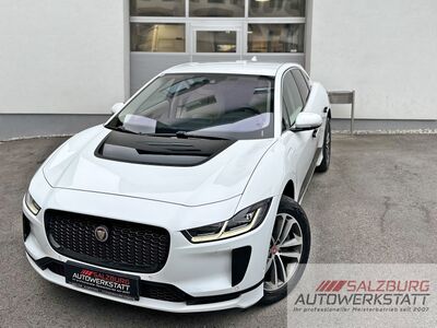 Jaguar I-Pace Gebrauchtwagen