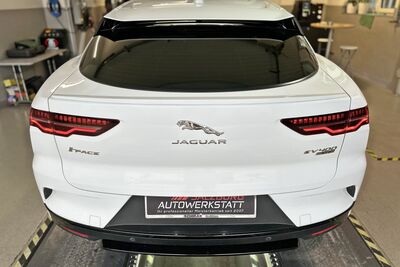 Jaguar I-Pace Gebrauchtwagen Jaguar I-Pace Gebrauchtwagen