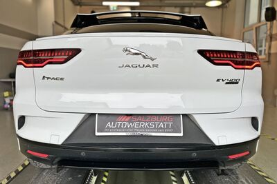 Jaguar I-Pace Gebrauchtwagen Jaguar I-Pace Gebrauchtwagen