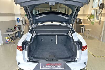 Jaguar I-Pace Gebrauchtwagen Jaguar I-Pace Gebrauchtwagen