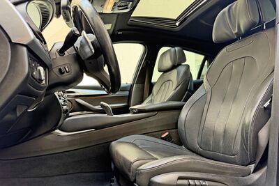 BMW X6 Gebrauchtwagen BMW X6 Gebrauchtwagen