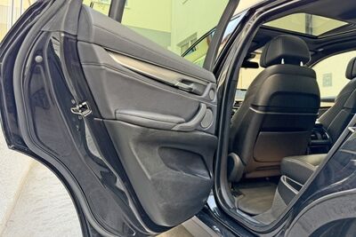 BMW X6 Gebrauchtwagen BMW X6 Gebrauchtwagen