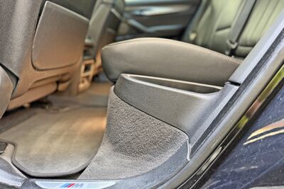 BMW X6 Gebrauchtwagen BMW X6 Gebrauchtwagen