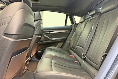 BMW X6 Gebrauchtwagen BMW X6 Gebrauchtwagen