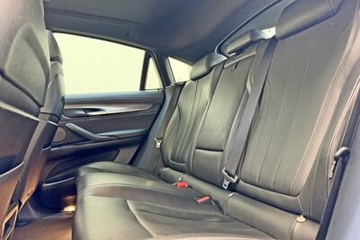 BMW X6 Gebrauchtwagen BMW X6 Gebrauchtwagen
