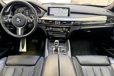 BMW X6 Gebrauchtwagen BMW X6 Gebrauchtwagen