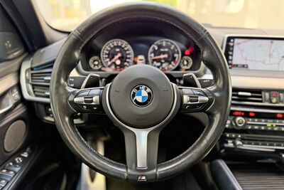 BMW X6 Gebrauchtwagen BMW X6 Gebrauchtwagen