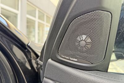 BMW X6 Gebrauchtwagen BMW X6 Gebrauchtwagen