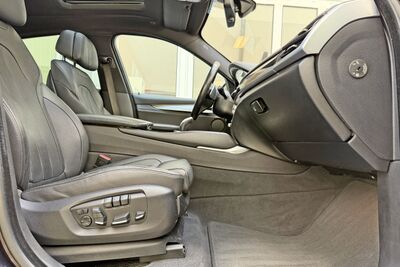 BMW X6 Gebrauchtwagen BMW X6 Gebrauchtwagen