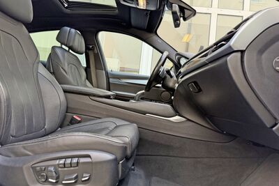 BMW X6 Gebrauchtwagen BMW X6 Gebrauchtwagen