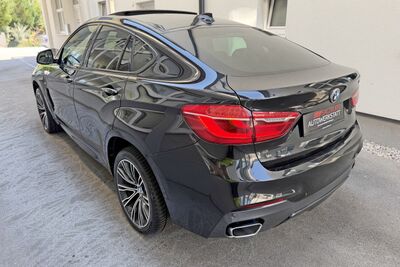 BMW X6 Gebrauchtwagen BMW X6 Gebrauchtwagen