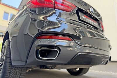 BMW X6 Gebrauchtwagen BMW X6 Gebrauchtwagen