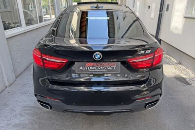 BMW X6 Gebrauchtwagen BMW X6 Gebrauchtwagen