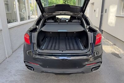 BMW X6 Gebrauchtwagen BMW X6 Gebrauchtwagen