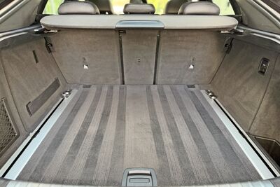 BMW X6 Gebrauchtwagen BMW X6 Gebrauchtwagen