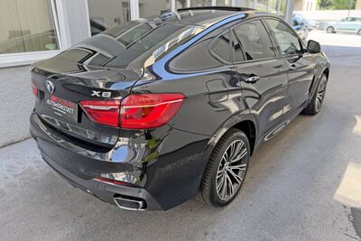 BMW X6 Gebrauchtwagen BMW X6 Gebrauchtwagen
