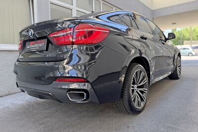 BMW X6 Gebrauchtwagen BMW X6 Gebrauchtwagen
