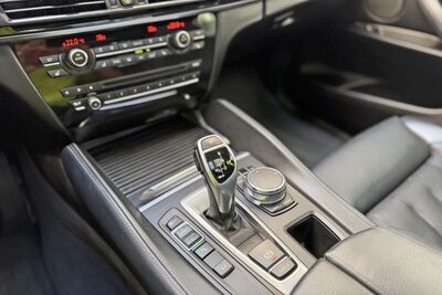 BMW X6 Gebrauchtwagen BMW X6 Gebrauchtwagen