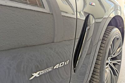 BMW X6 Gebrauchtwagen BMW X6 Gebrauchtwagen