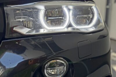 BMW X6 Gebrauchtwagen BMW X6 Gebrauchtwagen